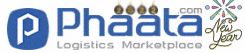 Phaata logo