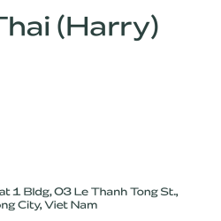 Consola Vietnam Co. Ltd., / Haiphong Branch