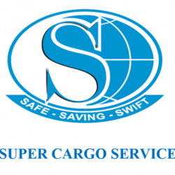 Super Cargo Service