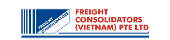 Freight consolidators ( Viet Nam) Ha Noi Branch