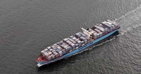 Có nên sử dụng dịch vụ spot booking của Maersk trong giao nhận hàng hóa?
