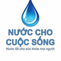 NUOC CHO CUOC SONG JSC