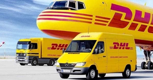DHL's profits expected to continue growing