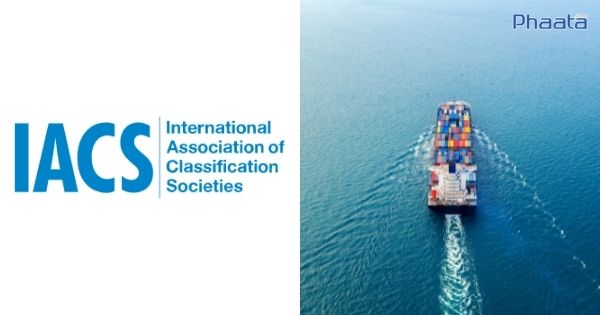 IACS Council withdraws the membership of Russian Maritime Register of Shipping