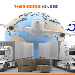 Công ty Logistics - Danh sách nhà cung cấp công ty dịch vụ Logistics