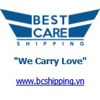 Elisa - Best Care Shipping