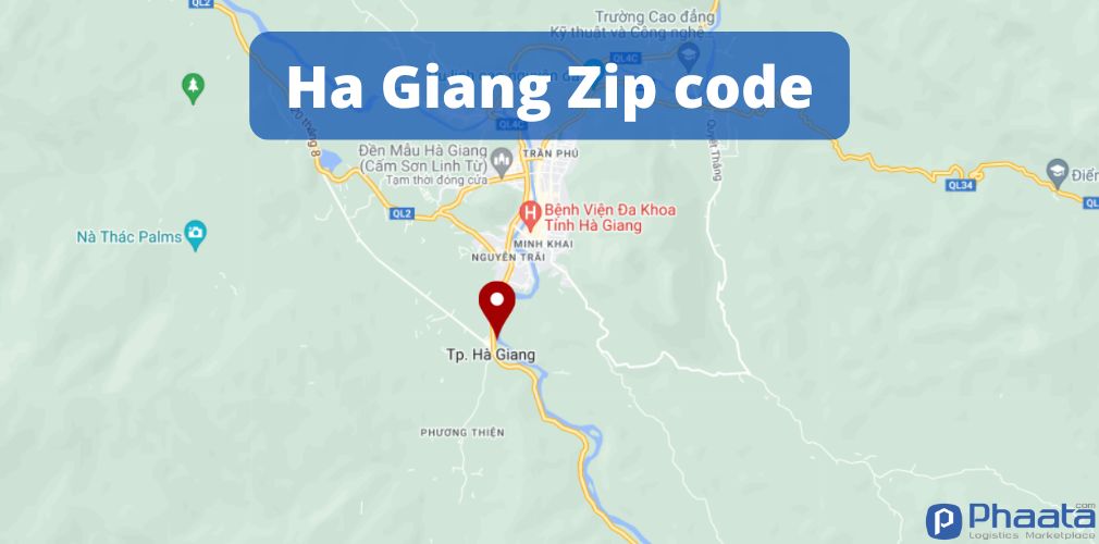 Ha Giang ZIP code - The most updated Ha Giang postal codes