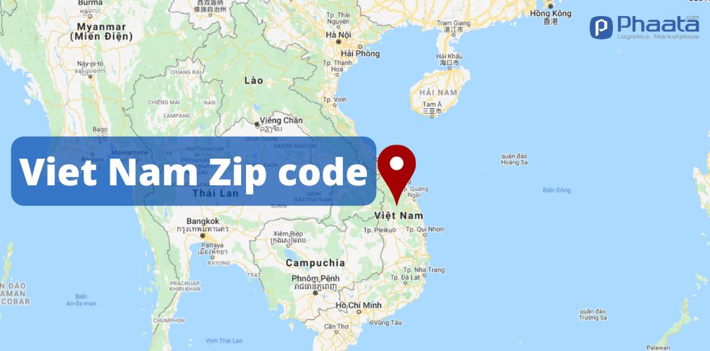 Vietnam ZIP code? The latest list of postal codes for 63 provinces and cities in Vietnam