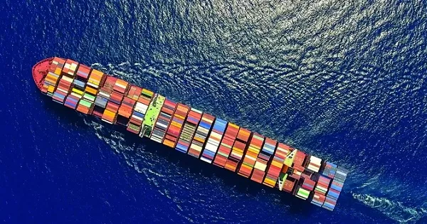 Nhu cầu vận tải biển đã chạm đến mức năng lực vận chuyển tối đa của các hãng tàu