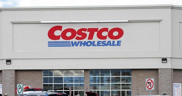 'Đại gia bán lẻ' Costco Mỹ dự báo 'khủng hoảng vận tải biển' sẽ kéo dài đến tháng 3 năm sau