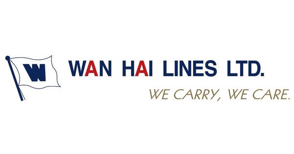 Wan Hai - Hãng tàu container hàng đầu Đài Loan (WanHai Lines)
