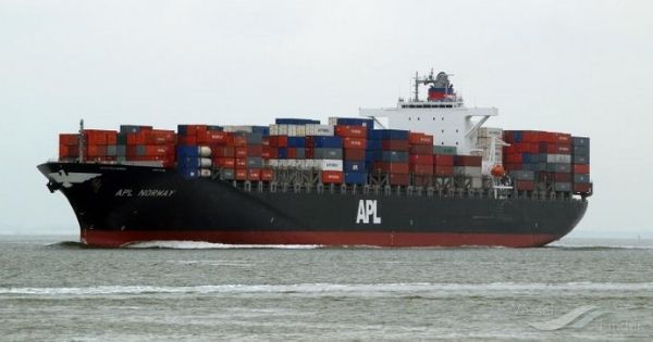 tau-container-APL-Norway