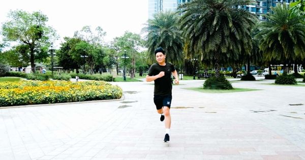 U&I Logistics Virtual Run 2023 