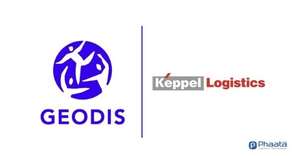 Geodis hoàn tất mua lại Keppel để mở rộng thị trường ở Châu Á Thái Bình Dương
