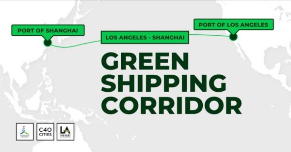 Kế hoạch thực hiện Hành lang vận tải xanh (Green Shipping Corridor Implementation Plan)