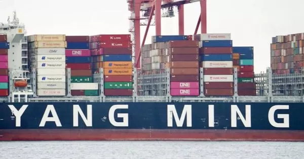 yang-ming-container-vessel