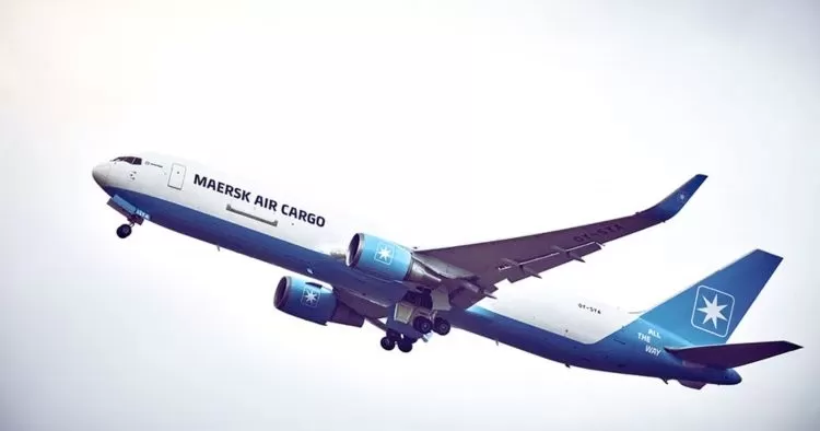 Maersk-Air-Cargo