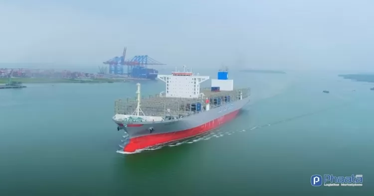 Wan-Hai-vessel