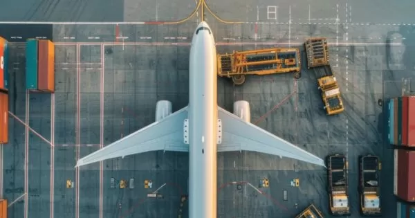 WorldACD: Global Air Cargo Volumes on Track for 4% Growth in 2025