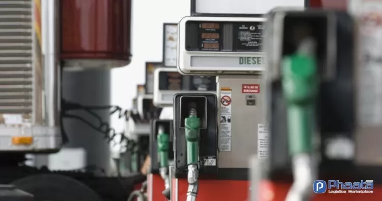 diesel fuel