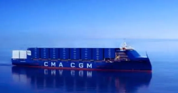 CMA-CGM