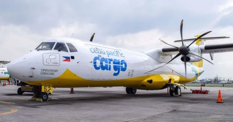 Cebu-Pacific