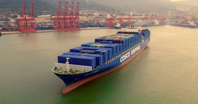 Cosco-Shipping-vessel