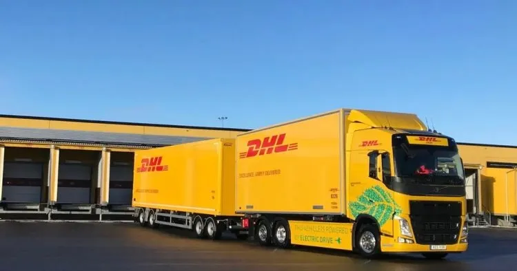 DHL
