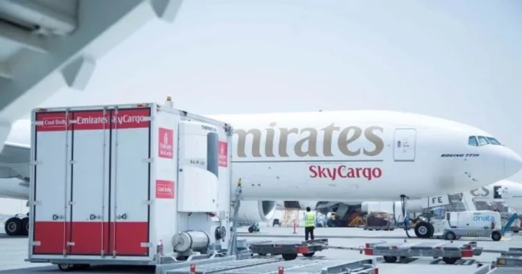 Dubai Airport