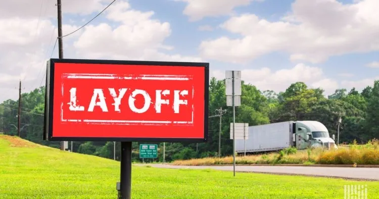 Layoff