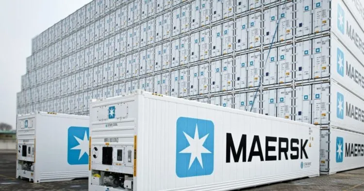 Maersk