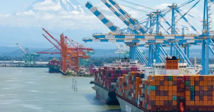 Northwest-Seaport-Alliance