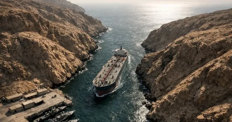 Strait-Of-Hormuz