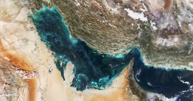 Strait-of-Hormuz