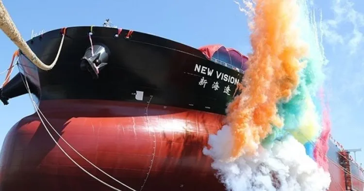 Tanker