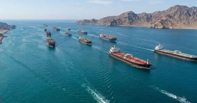 Strait-Of-Hormuz