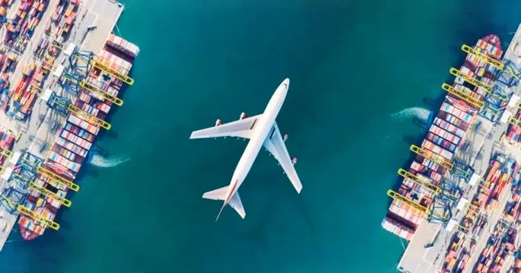 air freight market