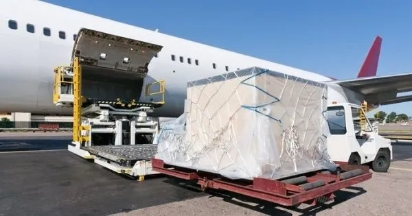 air freight