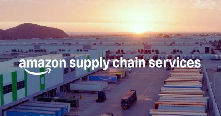amazon-supply-chain-services