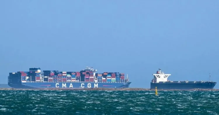 container-ship-at-hormuz