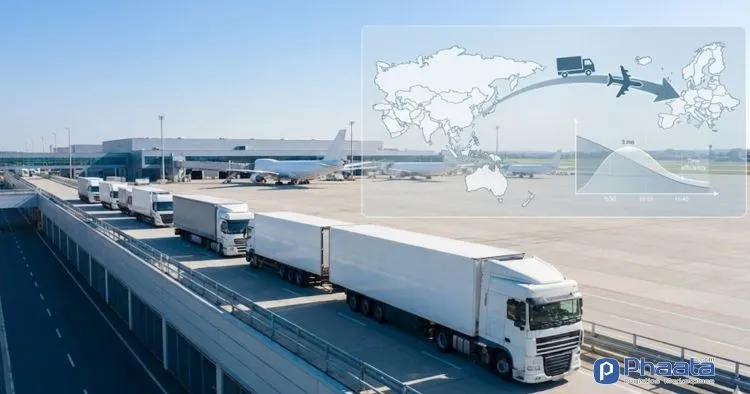dhl-global-forwarding-launches-multimodal-truck-air-service-a-new-bridge-for-the-asia-europe-route