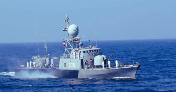 hormuz-crisis-day-46-naval-blockade-and-backchannel-diplomacy