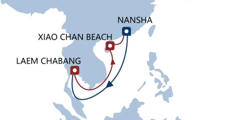 nansha-laem-chabang---OOCL
