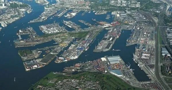 port-of-rotterdam