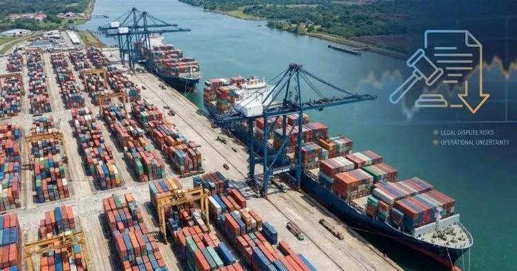tensions-flare-at-panama-canal-ck-hutchison-alleges-forced-evictions-and-threatens-legal-action