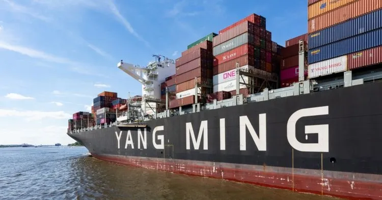 yangming-vessel
