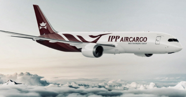 IPP Air Cargo