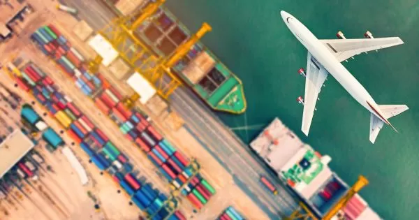 Air cargo market shows signs of firming up