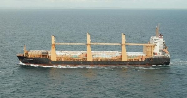 Kota-Bakat-vessel-PIL-shipping-line