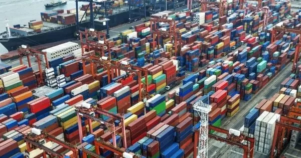 Port-congestion-in-New-york